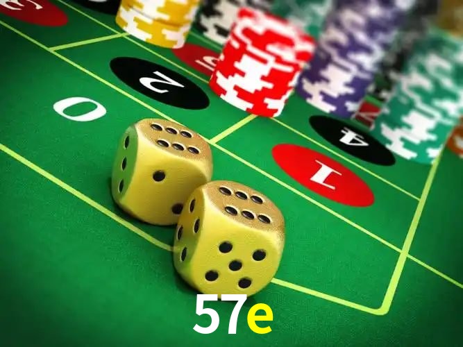 Welcome Bonus 57e