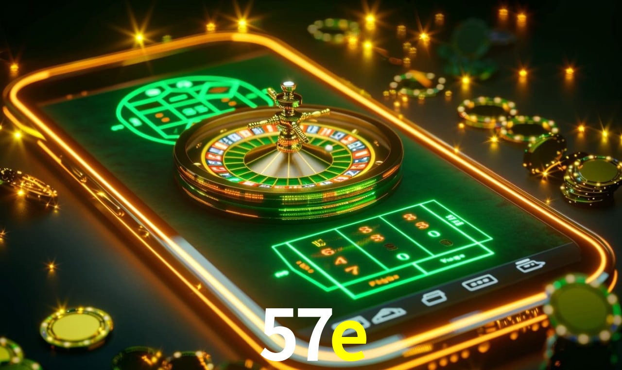 57e Logo Verificado