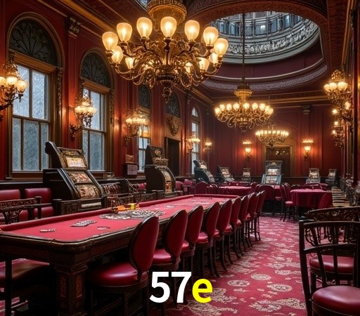 57e Logo Oficial