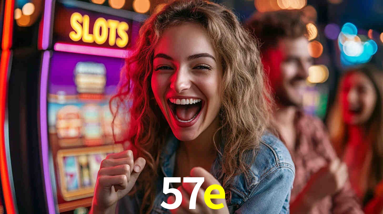 Explorando a Categoria de Eventos em Apostas na 57e