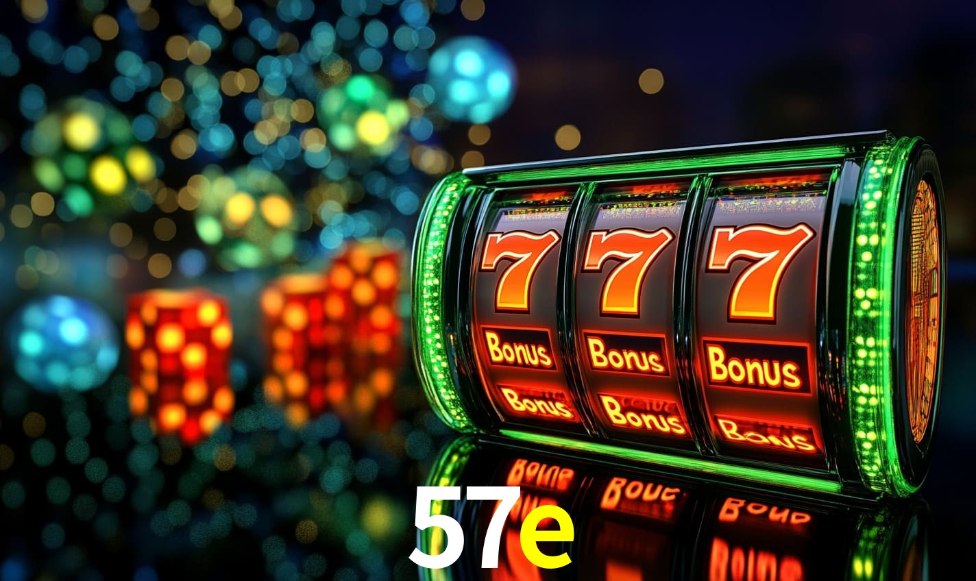 Tecnologia da Plataforma 57e