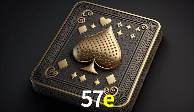 Recursos de Bônus 57e
