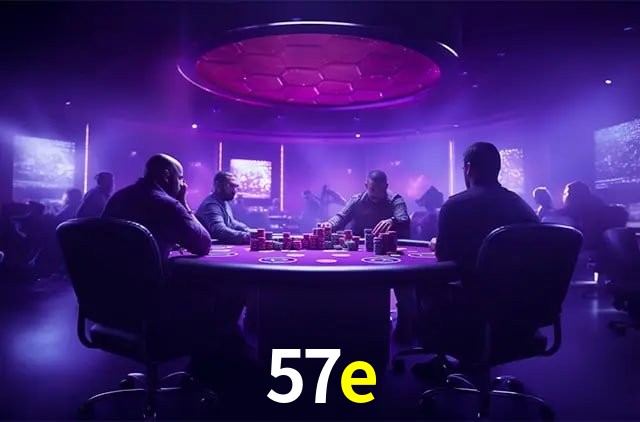 A Emoção da Loteria na 57e: Uma Chance de Mudança de Vida