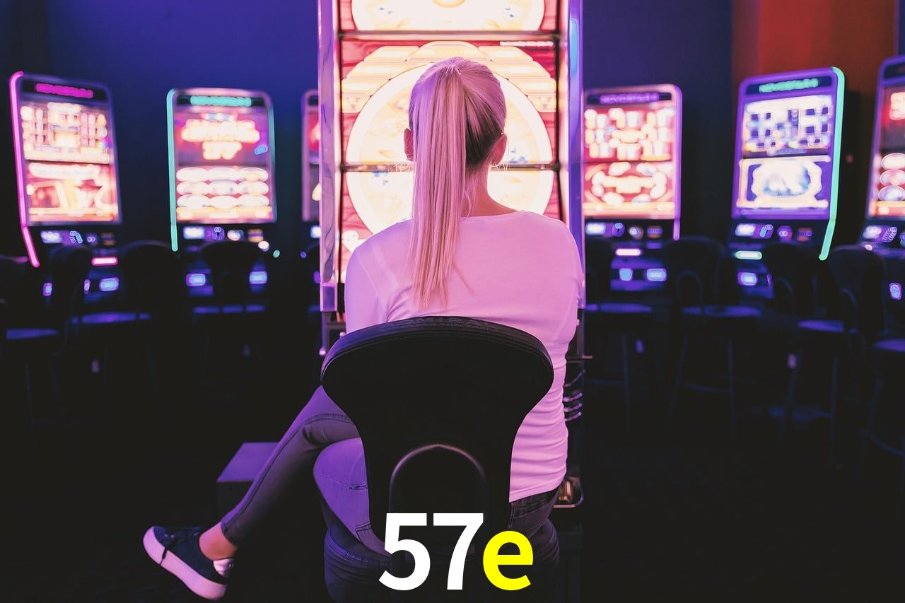 Game Providers 57e