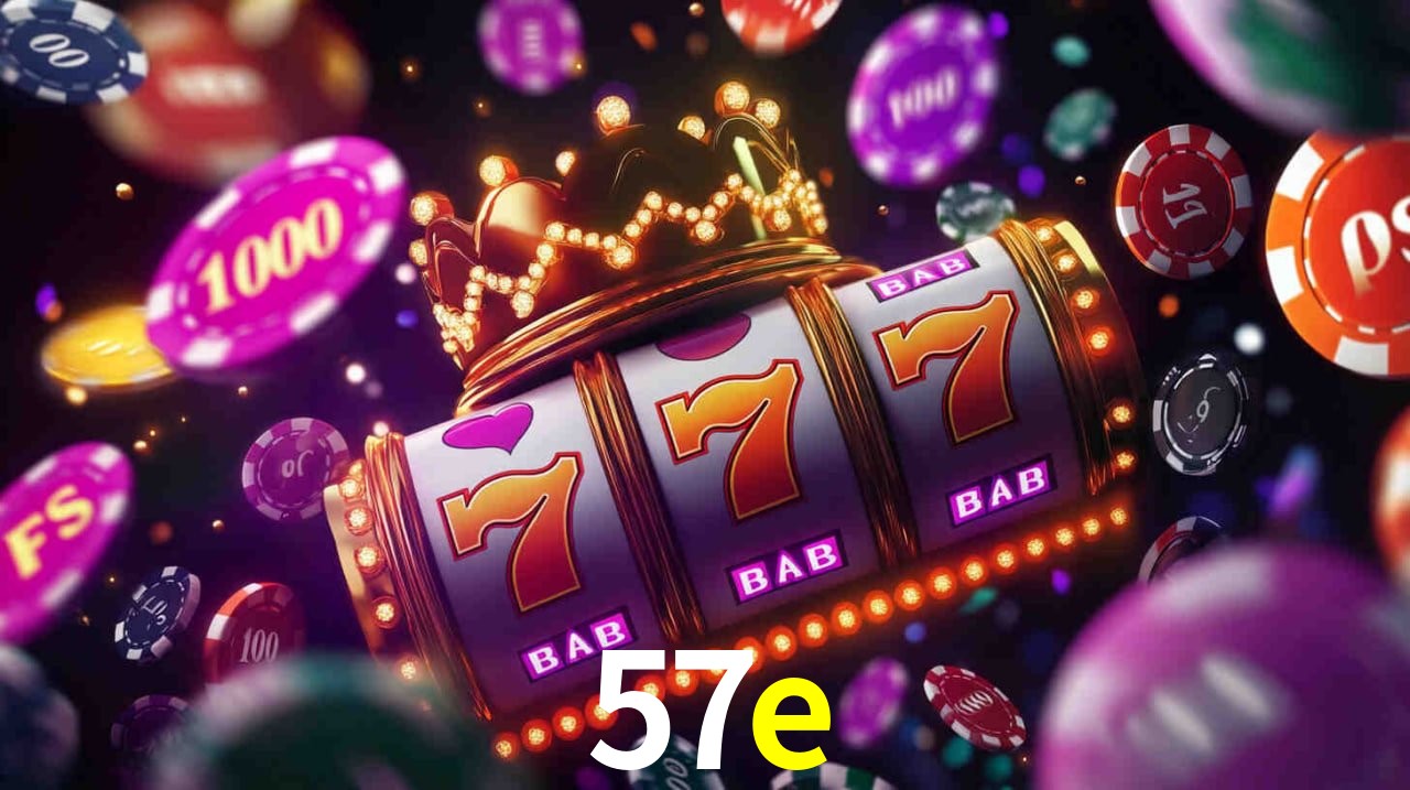 Live Casino 57e