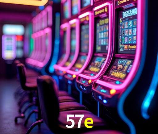 Logo 57e Plataforma Certificada
