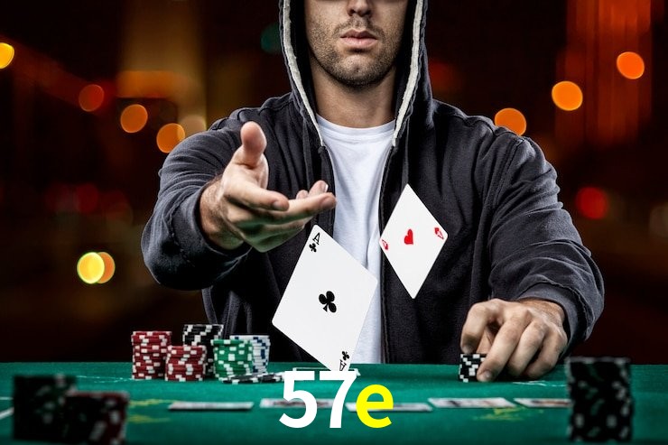 57e Apostas Esportivas Logo - 34 Esportes Certificados