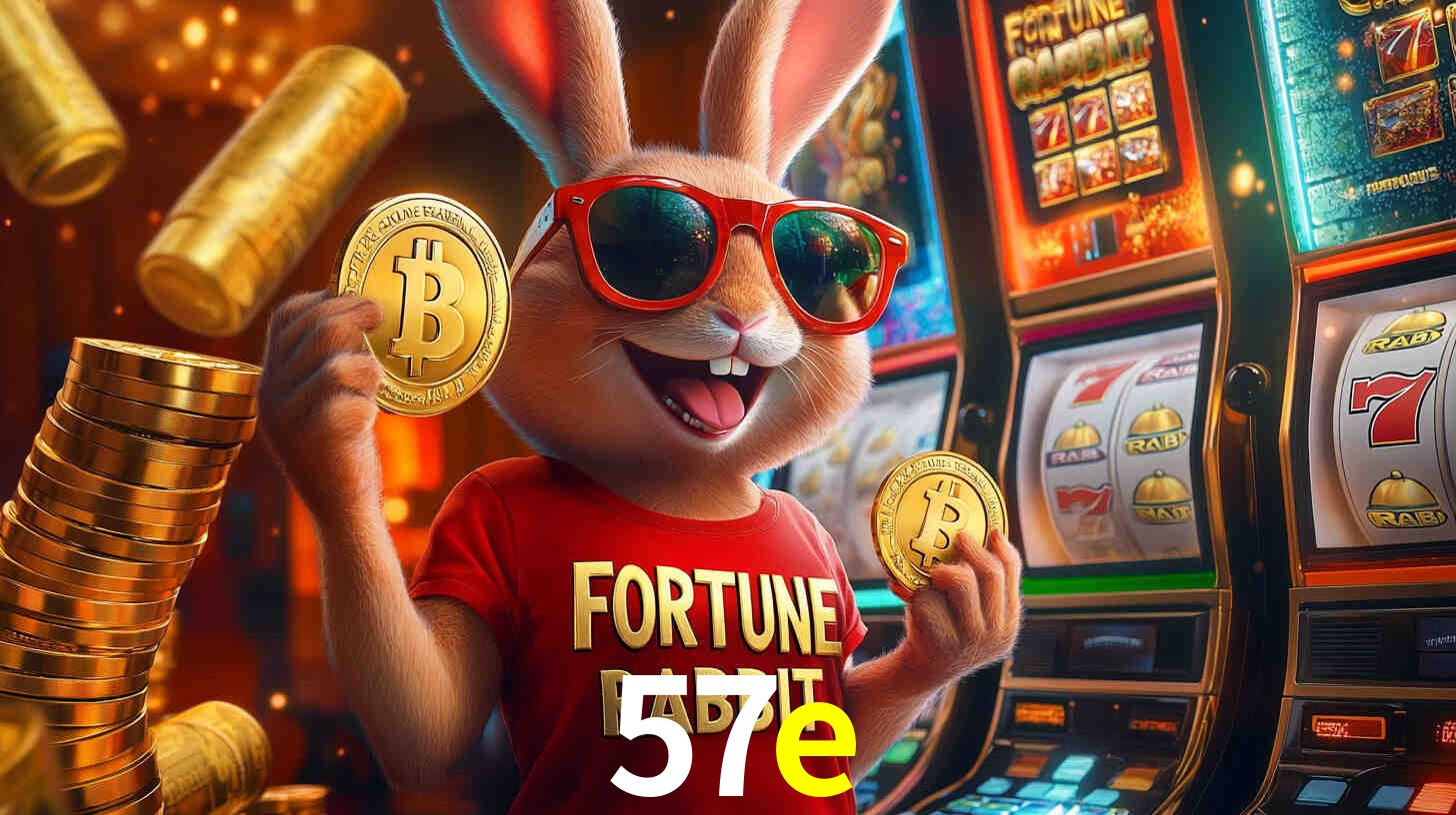 A Popularidade dos Caça-Níqueis no 57e