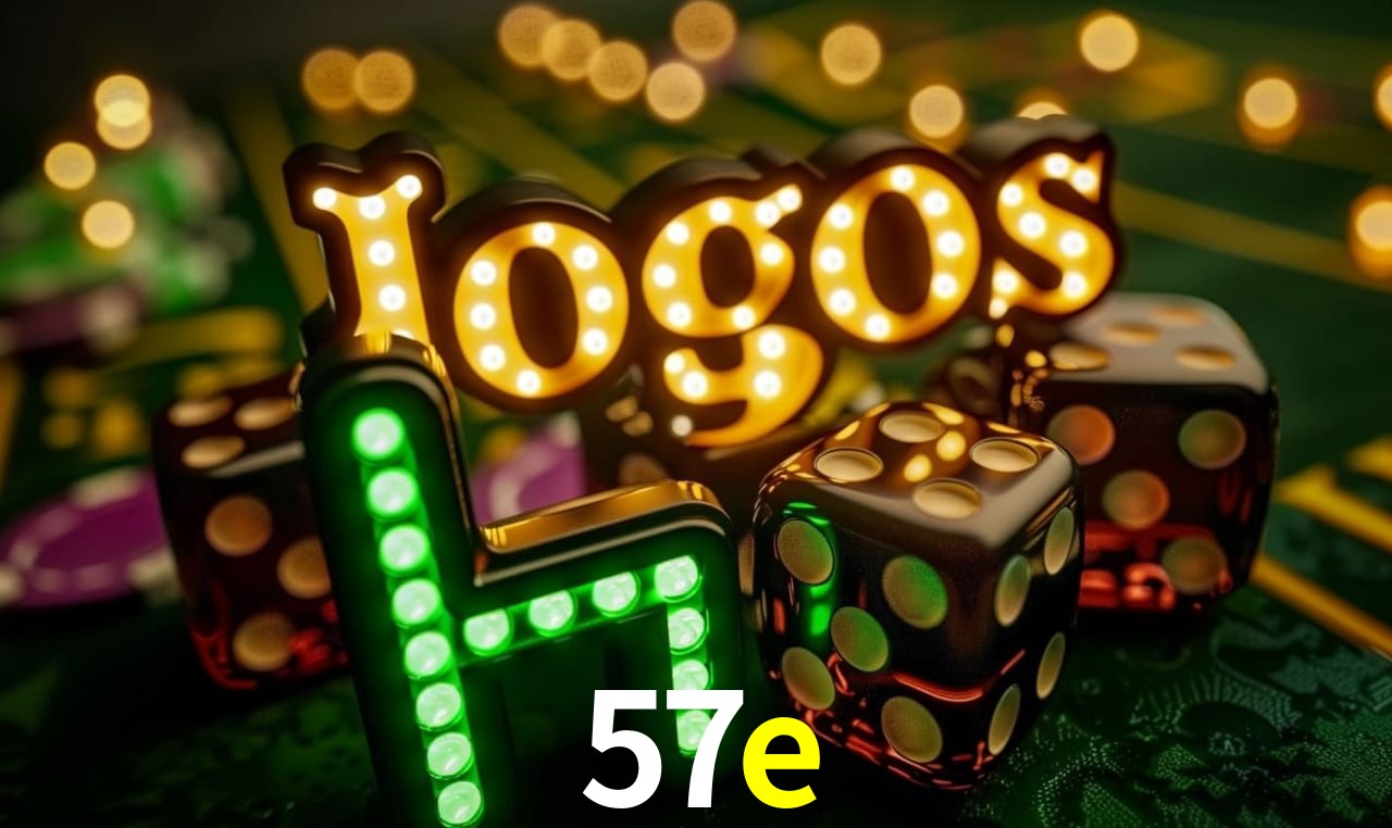 Diretório de Jogos 57e