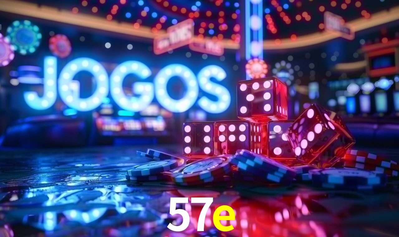 Jogos Exclusivos 57e