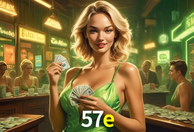 Descubra o Programa VIP da 57e: Vantagens Exclusivas para Jogadores
