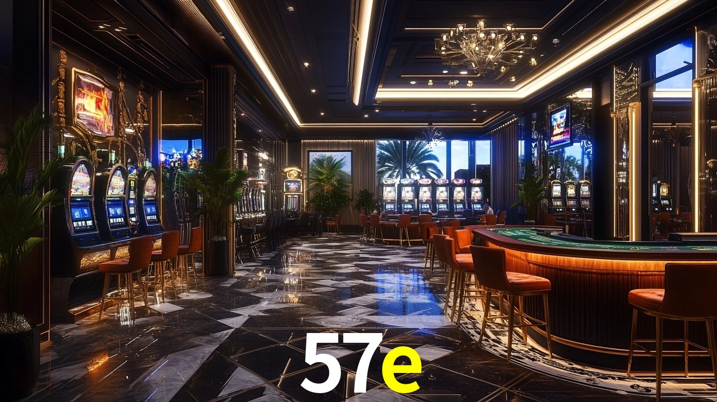 57e App Interface
