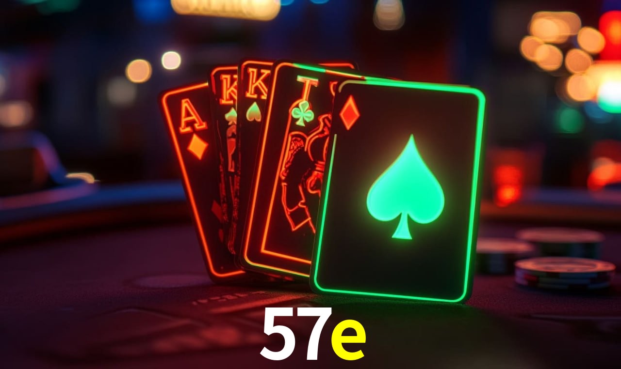 Jogos de Slot 57e