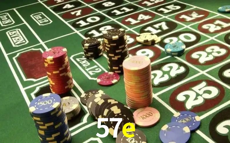 Casino Ao Vivo 57e