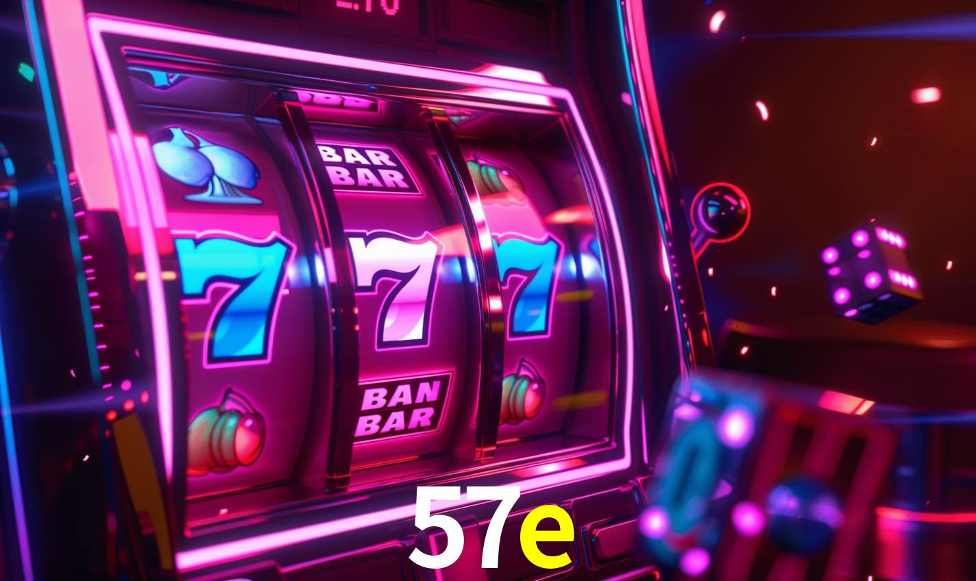 Desvendando o Mundo dos Jogos Virtuais na 57e