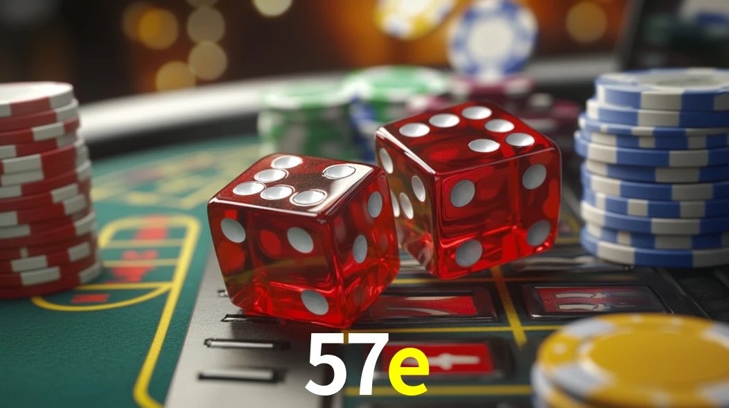 Live Casino 57e
