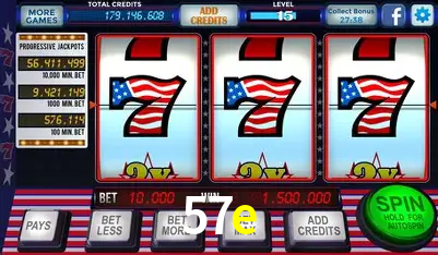 Descubra o Mundo do Cassino Online com 57e